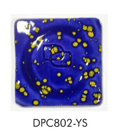 Ефектна глазура DPC 802 YS